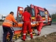 Patronul echipei din Stefanesti a murit intr-un accident rutier! Masina sa a fost lovita de tren