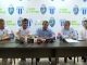 Echipa Clubului Sportiv U Craiova, pregatita sa intre in teren, “Obiectivul este promovarea”