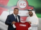Cosmin Olaroiu a fost prezentat oficial la Al Ahli: “Al Ahli este un club mare si putem reusi performante mai bune decat pana acum”
