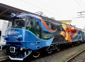 CFR Călători: Din 14-15 iunie, toate trenurile duc la Marea Neagră