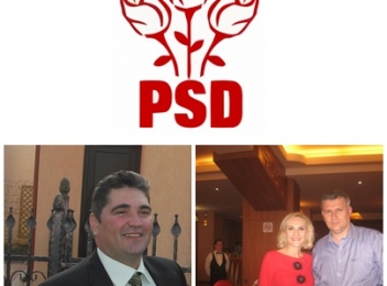 Primarii PSD din judetul Teleorman "abonati" la cheltuirea nelegala a banului public