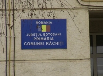 În comuna Răchiți se va înființa un Birou de Evidență a Populației